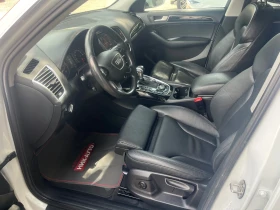 Audi Q5 2.0TFSI 224hp Quattro 8ZF LED  | Mobile.bg    10