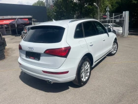 Audi Q5 2.0TFSI 224hp Quattro 8ZF LED  | Mobile.bg    3
