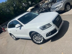 Audi Q5 2.0TFSI 224hp Quattro 8ZF LED  | Mobile.bg    7