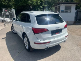 Audi Q5 2.0TFSI 224hp Quattro 8ZF LED  | Mobile.bg    4