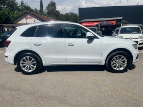 Audi Q5 2.0TFSI 224hp Quattro 8ZF LED  | Mobile.bg    5
