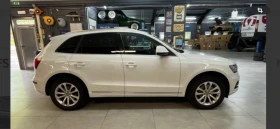 Audi Q5 2.0TFSI 224hp Quattro 8ZF LED ШВЕЙЦАРИЯ - 27900 лв. - 70404066 3