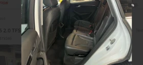Audi Q5 2.0TFSI 224hp Quattro 8ZF LED ШВЕЙЦАРИЯ - 27900 лв. - 70404066 7