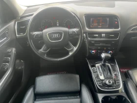 Audi Q5 2.0TFSI 224hp Quattro 8ZF LED  | Mobile.bg    9