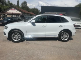 Audi Q5 2.0TFSI 224hp Quattro 8ZF LED  | Mobile.bg    6
