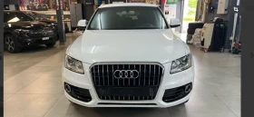 Audi Q5 2.0TFSI 224hp Quattro 8ZF LED ШВЕЙЦАРИЯ - 27900 лв. - 70404066 2
