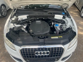 Audi Q5 2.0TFSI 224hp Quattro 8ZF LED  | Mobile.bg    15