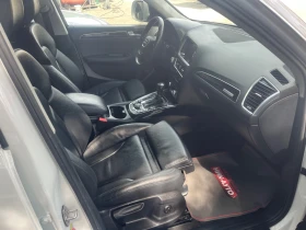 Audi Q5 2.0TFSI 224hp Quattro 8ZF LED  | Mobile.bg    11