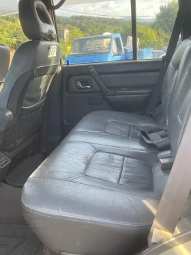 Обява за продажба на Mitsubishi Pajero Дълга база 7-местна ~5 300 лв. - изображение 4