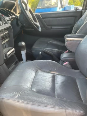 Обява за продажба на Mitsubishi Pajero Дълга база 7-местна ~5 300 лв. - изображение 3