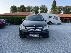 Mercedes-Benz ML 320 CDI AMG-4MATIC - 9000 лв. - 95745789 2