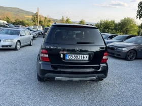 Mercedes-Benz ML 320 CDI AMG-4MATIC - 9000 лв. - 95745789 8