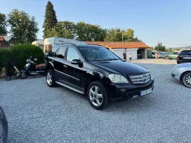 Mercedes-Benz ML 320 CDI AMG-4MATIC - 9000 лв. - 95745789 5