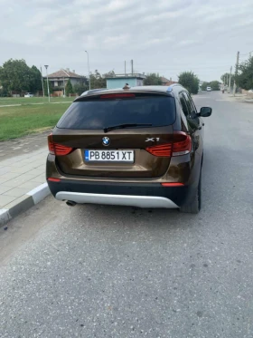 BMW X1 2.0d Xdrive | Mobile.bg    4