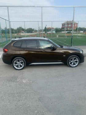 BMW X1 2.0d Xdrive | Mobile.bg    7