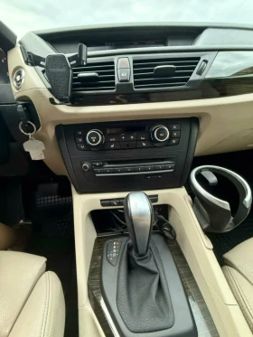 BMW X1 2.0d Xdrive | Mobile.bg    8
