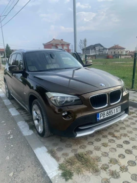 BMW X1 2.0d Xdrive | Mobile.bg    6
