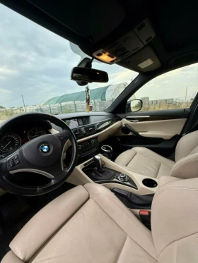 BMW X1 2.0d Xdrive | Mobile.bg    9
