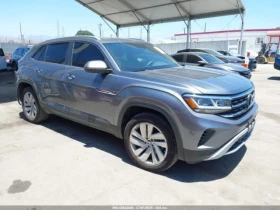 VW Atlas CROSS SPORT 2.0T SE W/TECHNOLOGY