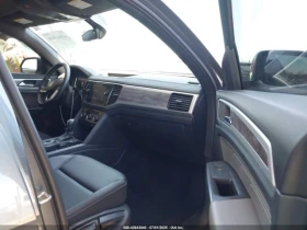 VW Atlas CROSS SPORT 2.0T SE W/TECHNOLOGY | Mobile.bg    10