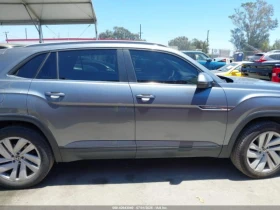 VW Atlas CROSS SPORT 2.0T SE W/TECHNOLOGY | Mobile.bg    7