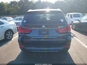 BMW X5 3.0L I-6 DI, DOHC, VVT, TURBO, 300HP All Wheel - 35000 лв. / 17895.22 € - 59503118 8