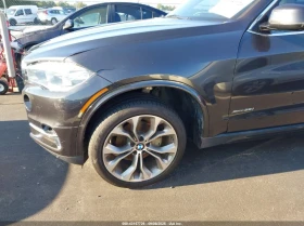 BMW X5 3.0L I-6 DI, DOHC, VVT, TURBO, 300HP All Wheel - 35000 лв. / 17895.22 € - 59503118 9