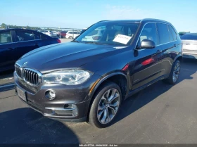 BMW X5 3.0L I-6 DI, DOHC, VVT, TURBO, 300HP All Wheel - 35000 лв. / 17895.22 € - 59503118 2