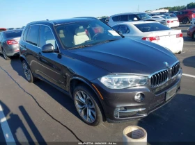 BMW X5 3.0L I-6 DI, DOHC, VVT, TURBO, 300HP All Wheel