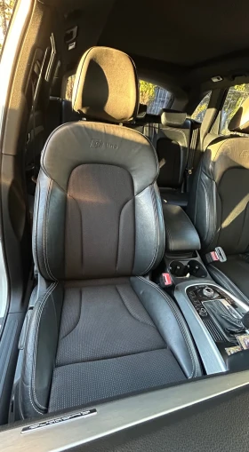 Audi Q5 2.0 TDI/QUATTRO/S LINE/PANORAMA/KOJA | Mobile.bg    16