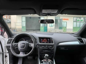 Обява за продажба на Audi Q5 2.0 TDI/QUATTRO/S LINE/PANORAMA/KOJA ~21 400 лв. - изображение 7