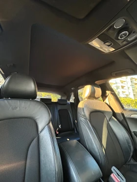 Audi Q5 2.0 TDI/QUATTRO/S LINE/PANORAMA/KOJA | Mobile.bg    13