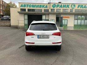 Обява за продажба на Audi Q5 2.0 TDI/QUATTRO/S LINE/PANORAMA/KOJA ~21 400 лв. - изображение 2
