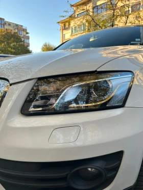 Audi Q5 2.0 TDI/QUATTRO/S LINE/PANORAMA/KOJA | Mobile.bg    14