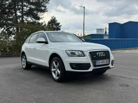 Обява за продажба на Audi Q5 2.0 TDI/QUATTRO/S LINE/PANORAMA/KOJA ~21 400 лв. - изображение 3