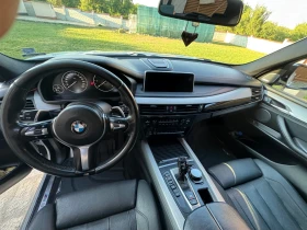 BMW X5 M50D, снимка 7