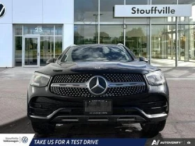 Mercedes-Benz GLC 300 4MATIC | Mobile.bg    2