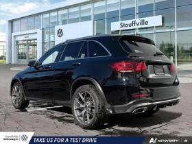 Mercedes-Benz GLC 300 4MATIC | Mobile.bg    3
