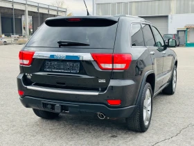 Jeep Grand cherokee 3.6 Швейцария 1-соб. 200 000км Overland Обдух - 23999 лв. / 12270.49 € - 16492858 4