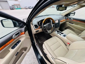 Jeep Grand cherokee 3.6 Швейцария 1-соб. 200 000км Overland Обдух - 23999 лв. / 12270.49 € - 16492858 9