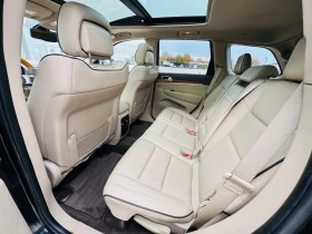 Jeep Grand cherokee 3.6 Швейцария 1-соб. 200 000км Overland Обдух - 23999 лв. / 12270.49 € - 16492858 15