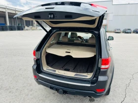 Jeep Grand cherokee 3.6 Швейцария 1-соб. 200 000км Overland Обдух - 23999 лв. / 12270.49 € - 16492858 16