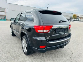 Jeep Grand cherokee 3.6 Швейцария 1-соб. 200 000км Overland Обдух - 23999 лв. / 12270.49 € - 16492858 6