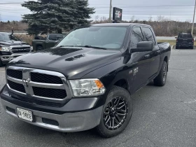 Dodge RAM 1500 CARFAX* АВТОФИНАНСИРАНЕ БЕЗ ПЪРВОНАЧАЛНА ВНОСКА