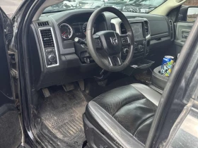 Dodge RAM 1500 CARFAX* АВТОФИНАНСИРАНЕ БЕЗ ПЪРВОНАЧАЛНА ВНОСКА - 25000 лв. / 12782.30 € - 56912922 5