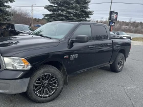 Dodge RAM 1500 CARFAX* АВТОФИНАНСИРАНЕ БЕЗ ПЪРВОНАЧАЛНА ВНОСКА - 25000 лв. / 12782.30 € - 56912922 2