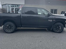 Dodge RAM 1500 CARFAX* АВТОФИНАНСИРАНЕ БЕЗ ПЪРВОНАЧАЛНА ВНОСКА - 25000 лв. / 12782.30 € - 56912922 3