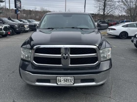Dodge RAM 1500 CARFAX* АВТОФИНАНСИРАНЕ БЕЗ ПЪРВОНАЧАЛНА ВНОСКА - 25000 лв. / 12782.30 € - 56912922 6