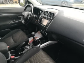 Mitsubishi ASX 1.8DID.4X4, снимка 8