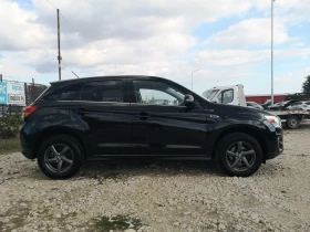 Mitsubishi ASX 1.8DID.4X4, снимка 4